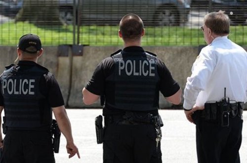 ABŞ-da məhkəmə hakimi cinayətkarı güllələyib