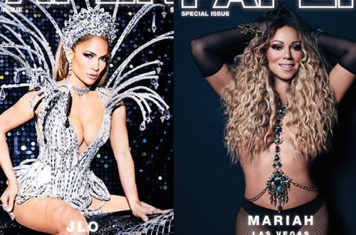 Kim daha cazibədardır? - Fotolar