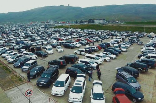 Köhnə avtomobillərin qiyməti 15 faiz bahalaşıb