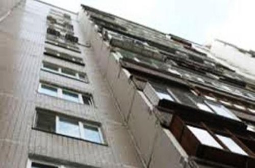 İntihar etmək istədi, xilas edib döydülər — VİDEO