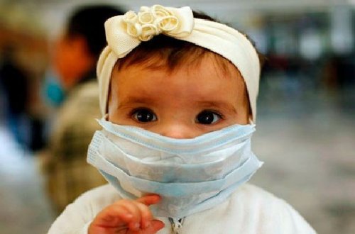 Uşaqlar arasında yoluxucu virus yayılıb – VALİDEYNLƏRİN NƏZƏRİNƏ