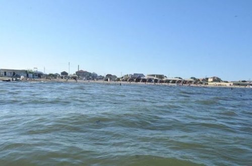 Xəzərdə meyiti tapılan şəxsin itkin düşmüş neftçi olduğu müəyyənləşdi