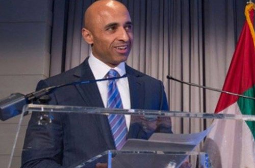 BƏƏ səfiri Səudiyyəni təhqir etdi — 