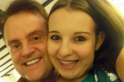 Babası yaşında kişiyə ərə gedən qız: 