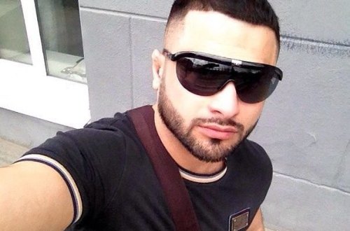 Dünya çempionunu öldürən azərbaycanlı polisə təslim olub