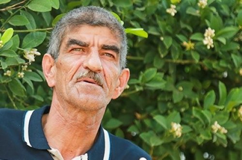 SON DƏQİQƏ! Bayram Kürdəxanı FACİƏVİ ŞƏKİLDƏ BELƏ ÖLDÜ - FOTOLAR+YENİLƏNİB