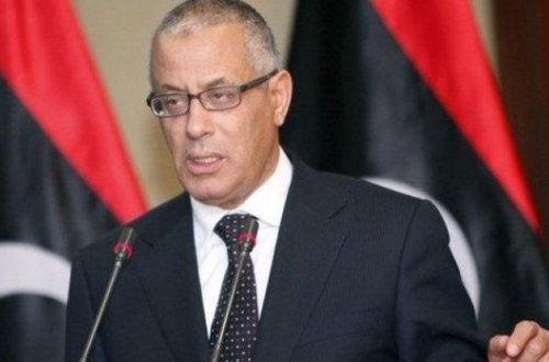 Liviyanın oğurlanmış keçmiş baş naziri azad edildi