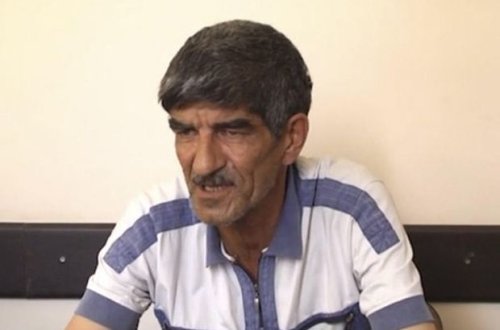 Bayram Kürdəxanılının ölümü ilə bağlı cinayət işi başlandı