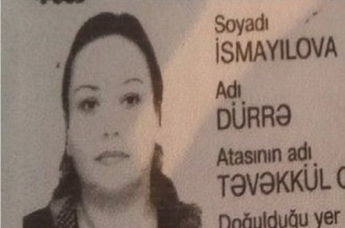 Bakıda 300 min manatlıq dələduzluq