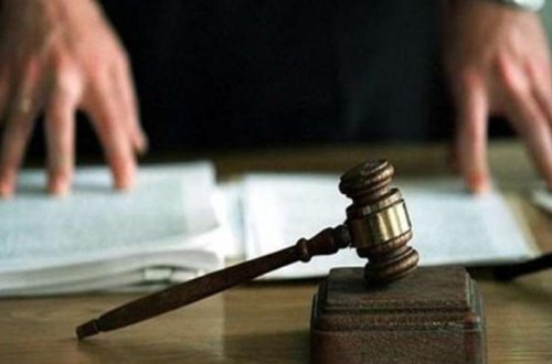 Prokuror İŞİD-ə dəstək verən terrorçulara cəza istədi