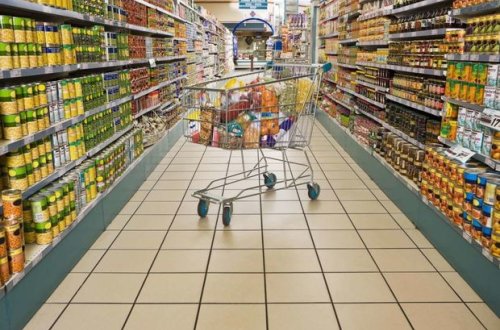 Bu müəssislərdə yararsız məhsullar aşkar edilib - Siyahı