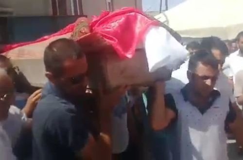 Bayramın yasında bacılarının AH-NALƏSİ GÖYƏ QALXDI: 