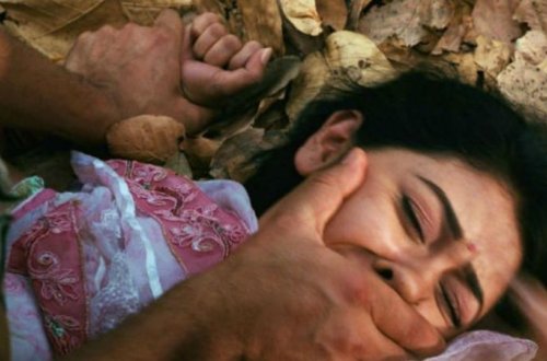 Qızları qaçırır, otaqda tək saxlayır, zorlayır, sonra da ... - TÜKÜRPƏDƏN ADƏTLƏR