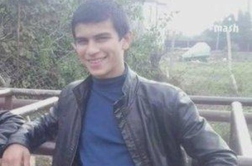 7 nəfəri bıçaqlamış Artur Hacıyev kollecdən də qovulubmuş - VİDEO