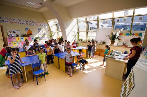 Uşaq bağçası, yoxsa soyğunçuluq ocağı? – RÜŞVƏT, QANUNSUZLUQ