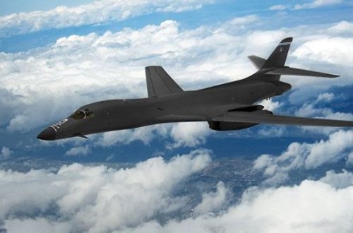 ABŞ nüvə yükü daşıya bilən qitələrarası qanadlı raketlər hazırlayacaq