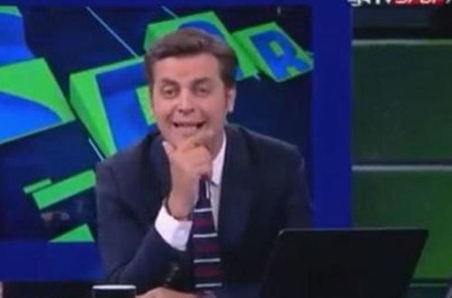 “NTV Spor” “Qarabağ”ı təbrik etdi - VİDEO