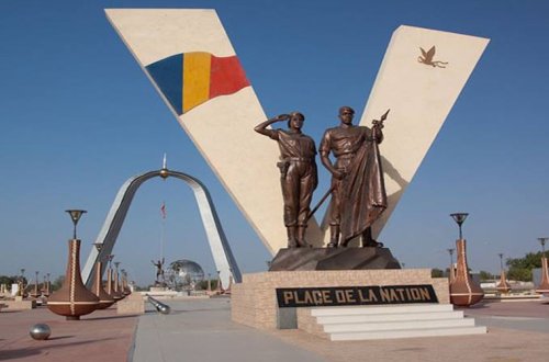 Qətərə daha bir zərbə — Çad münasibətləri dondurdu