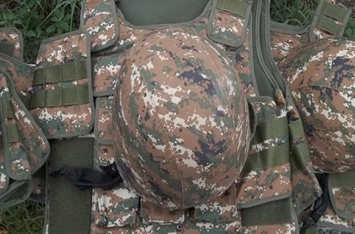 Ermənistan hərbçisinin ölümünün təfərrüatları məlum olub