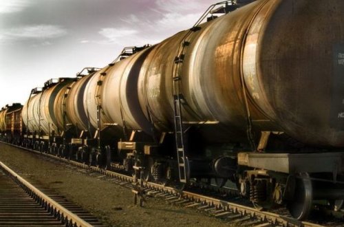 SOCAR Gürcüstana 65 ton yanacaq verdi