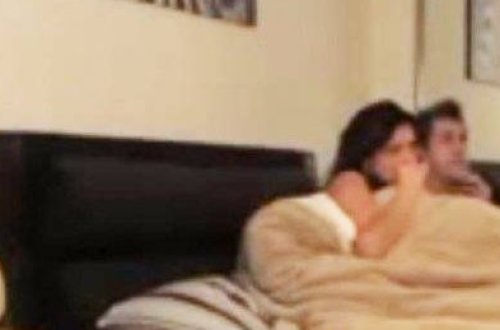 SON DƏQİQƏ: ''Akkord'' şirkətinin vəzifəli şəxsİ öz işçisi ilə yataqda belə tutuldu və...- ŞOK OLAY