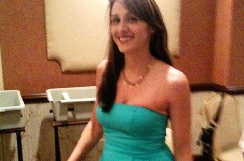 Həm müəllimi ilə yatdı, həm də 585 min qazandı - FOTO