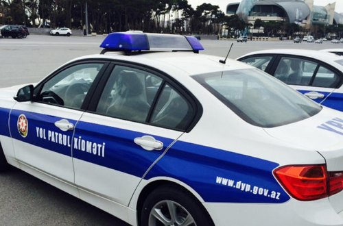 DYP-dən sürücülərə xəbərdarlıq — Bu ərazilərdə avtomobil saxlamayın