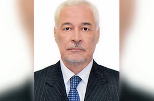 Rus səfir evində ölü tapılıb