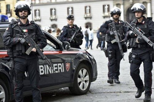 Venesiyadan müsəlmanlara qarşı səhv addım — 