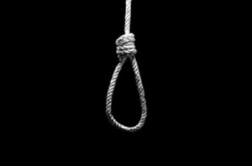 Tovuzda xəstəxana işçisi intihar etdi