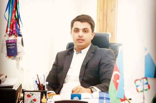 Mirhəsən Seyidov: Dünən bütün ölkə “Qarabağ”ın uğuruna sevinib