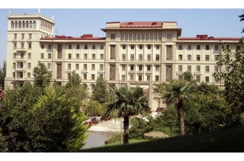 Balıqçılıq təsərrüfatı haqqında yeni qanun təsdiqləndi