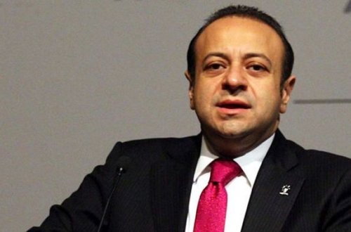 Egemen Bağış: Türkiyə-Ermənistan sərhədlərinin açılmasından söhbət gedə bilməz