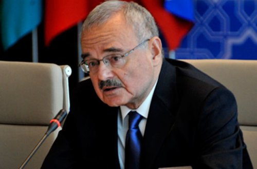 Artur Rasi-zadə gömrük rüsumları ilə bağlı qərar verdi