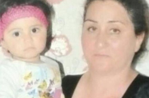 Virtual karabakhyuxarı İki yaşlı Zəhranın qətli ilə bağlı Avropa Məhkəməsinə müraciət edildi