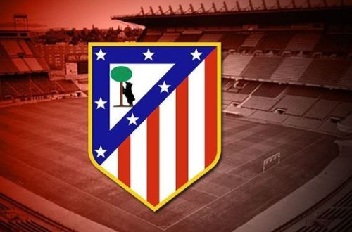 “Atletiko”dan “Qarabağ” paylaşımı – FOTO