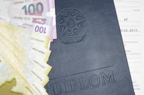 11 müəllimin diplomu SAXTA ÇIXDI - Nazirlikdən AÇIQLAMA