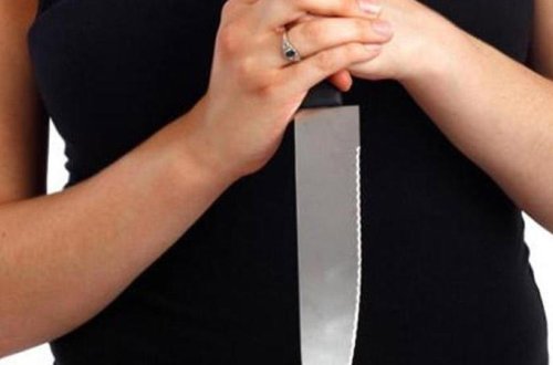 26 yaşlı gəlin ərini niyə öldürdü? – TƏFƏRRÜAT