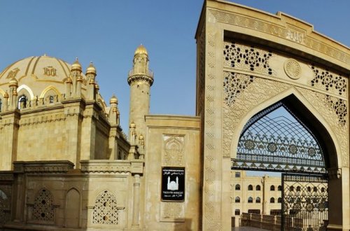 Qurban bayramı ilə bağlı fətva verildi