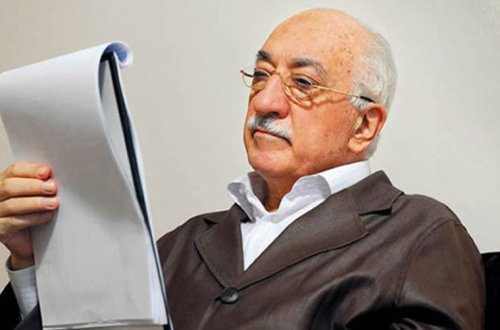 ABŞ-dan Fətullah Gülənə ŞOK — Rədd cavabı aldı