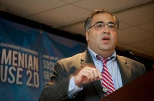 ABŞ ermənilərindən Trampa qarşı çirkin kampaniya — 