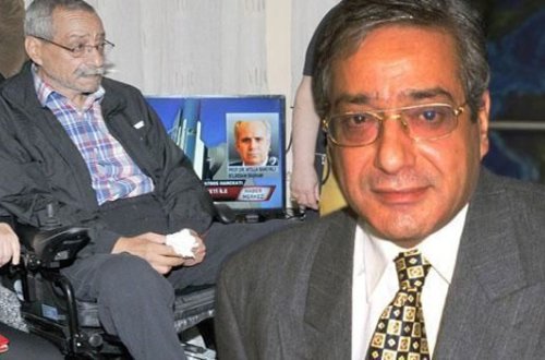 Əfsanəvi xəbər aparıcısı qocalar evində vəfat etdi