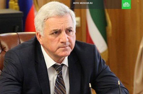 Çeçenistanda deputat güllələnərək öldürüldü