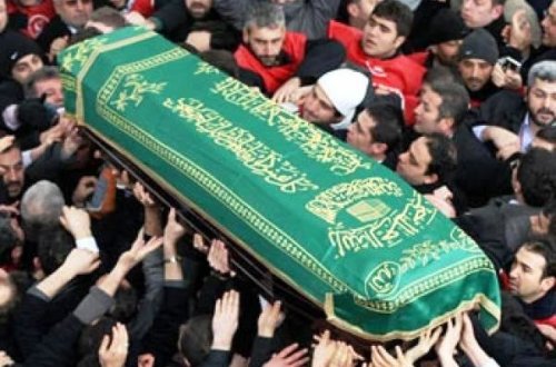 SON DƏQİQƏ! Azərbaycanlı məşhura AĞIR İTKİ - FOTO