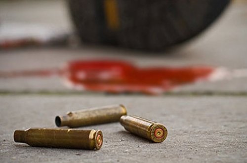 Bakıda 15 il əvvəl polisi güllələyib Rusiyaya qaçan şəxsdən XƏBƏR VAR