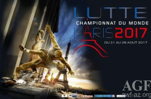 DÇ-2017: Daha 4 sərbəst güləşçimiz yarışa çıxır