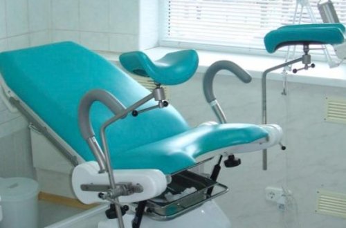 Ginekoloji kabinetlərdə... - Baş həkimdən ŞOK HƏRƏKƏT