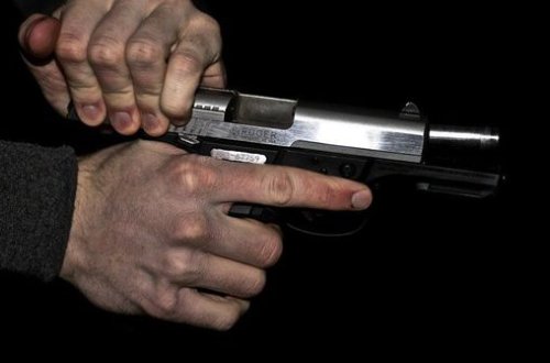 İsmayıllıda toyda atışma: Ölən var