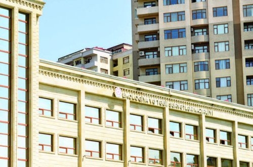 Nazirlik gücləndirilmiş iş rejiminə keçdi – PARTLAYIŞA GÖRƏ