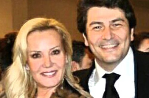 SON DƏQİQƏ: Sevgilisi türkiyəli aktyoru hoteldə BELƏ öldürdü - Özü də intihar etdi